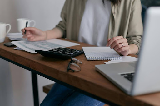 Tax Advantage Blog Header Image