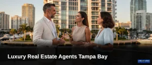 Tampa is currently leading the entire nation in luxury home price growth, according to Redfin